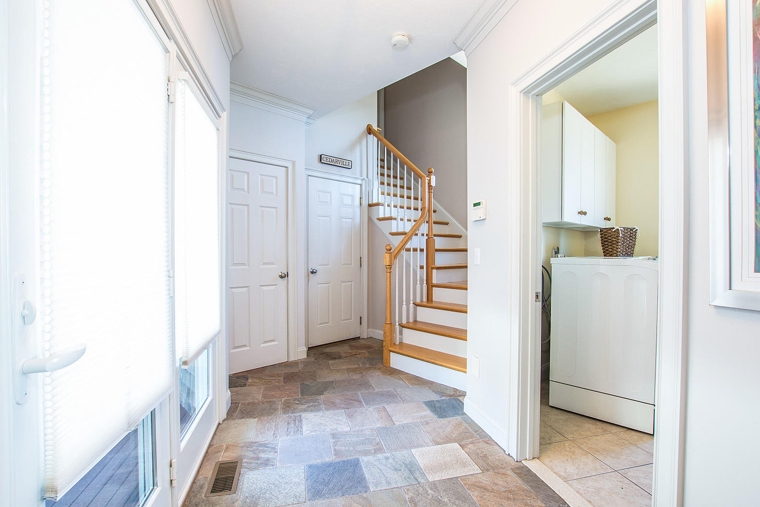 83 Menotomy Road Plymouth, MA 02360 - Photo 12 of 30 Room for Expansion Over 3 Car Garage