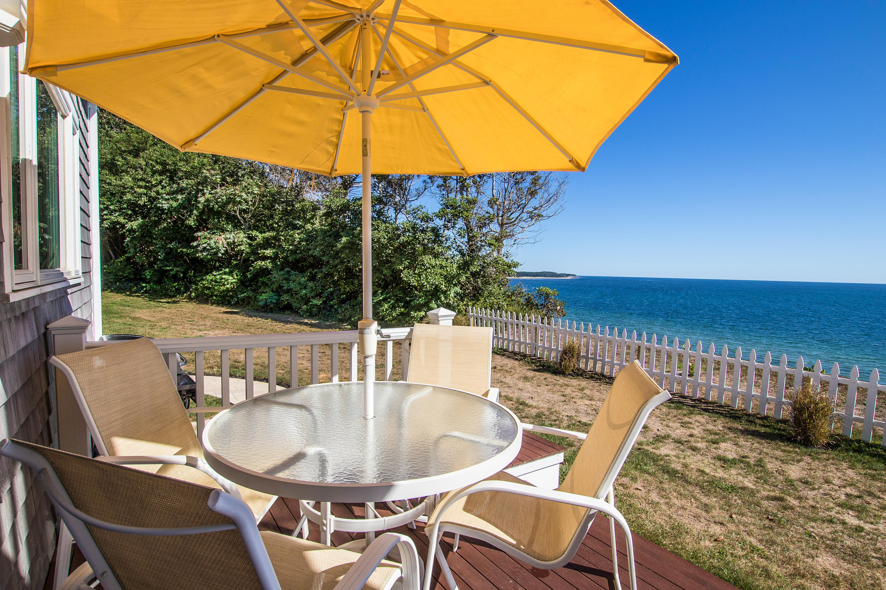 83 Menotomy Road Plymouth, MA 02360 - Photo 17 of 30 Breakfast Time