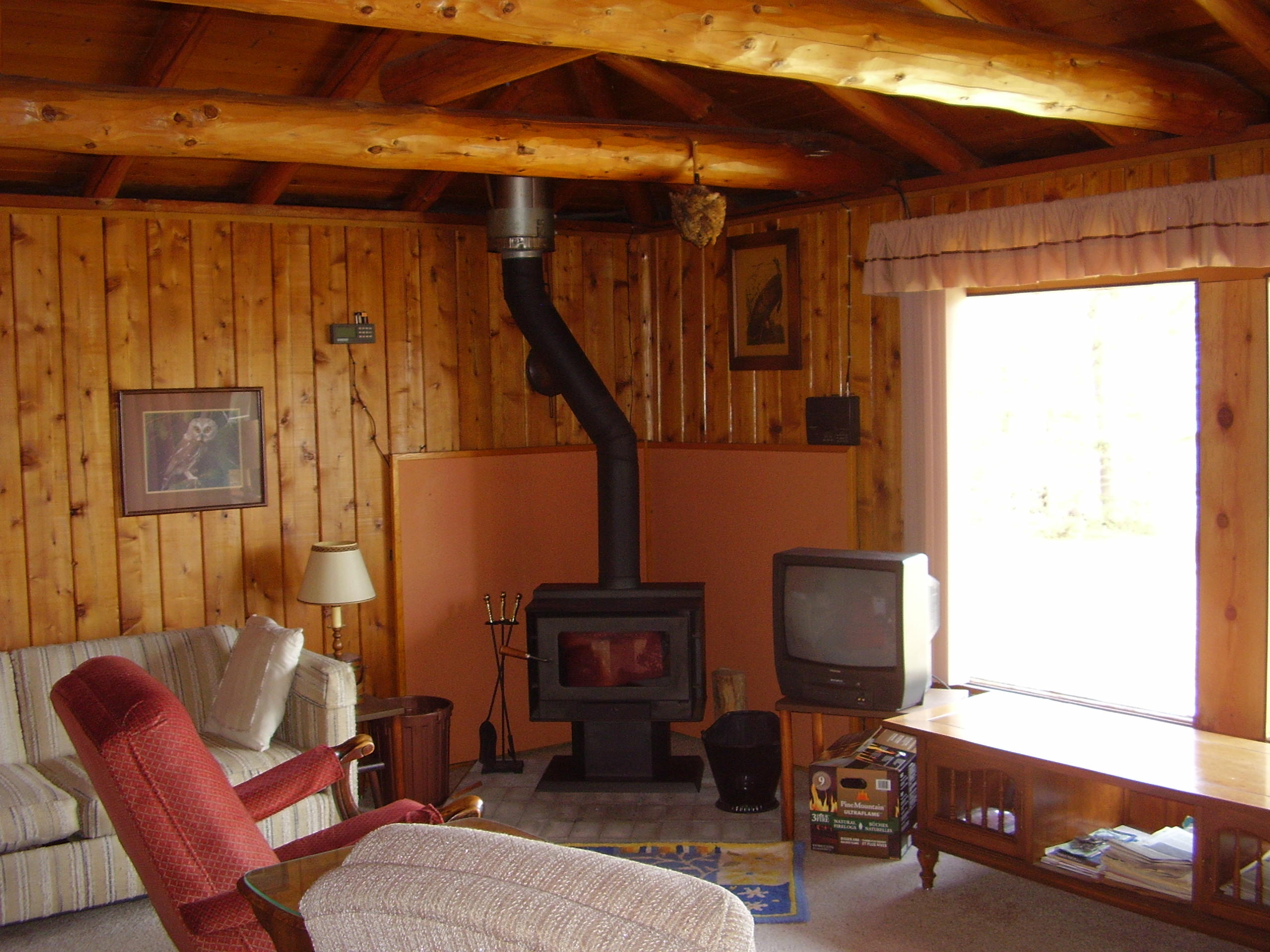 10437 North Whitefish Point Road Paradise, MI 49768 - Photo 11 of 20 Gallery Image 11