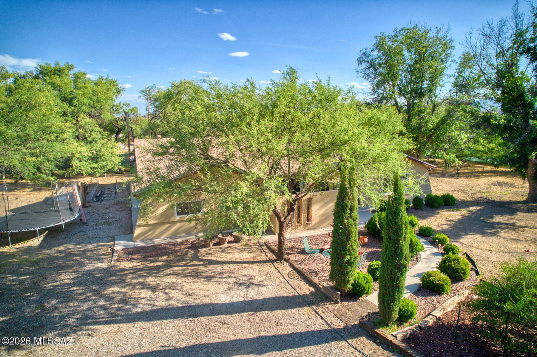 439 West Patton Street St. David, AZ 85630 - Photo 50 of 50