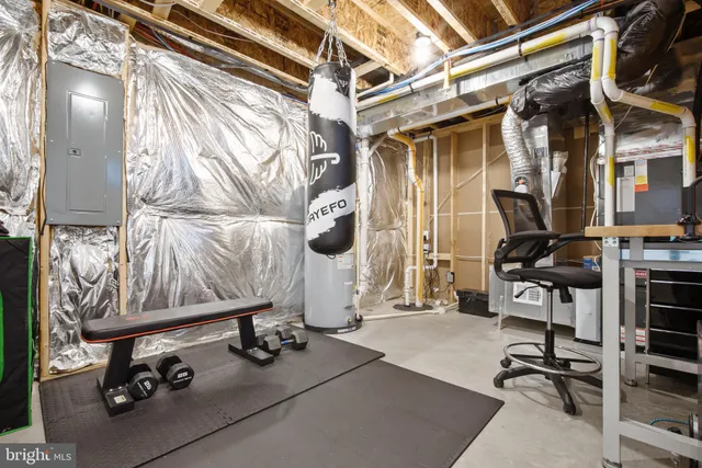 $820,000 | 2305 Connor Circle, Mount Airy, MD 21771