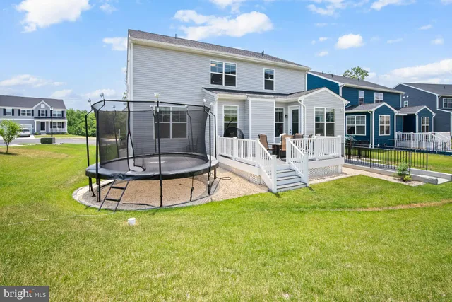 $820,000 | 2305 Connor Circle, Mount Airy, MD 21771