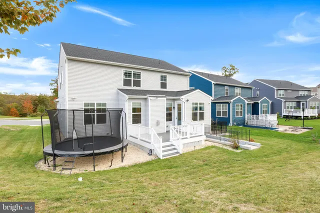 $820,000 | 2305 Connor Circle, Mount Airy, MD 21771