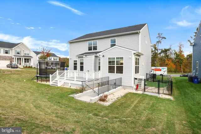 $820,000 | 2305 Connor Circle, Mount Airy, MD 21771