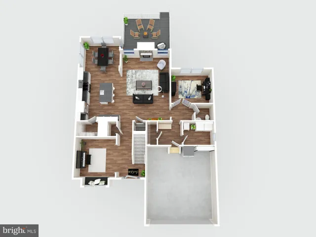 $820,000 | 2305 Connor Circle, Mount Airy, MD 21771