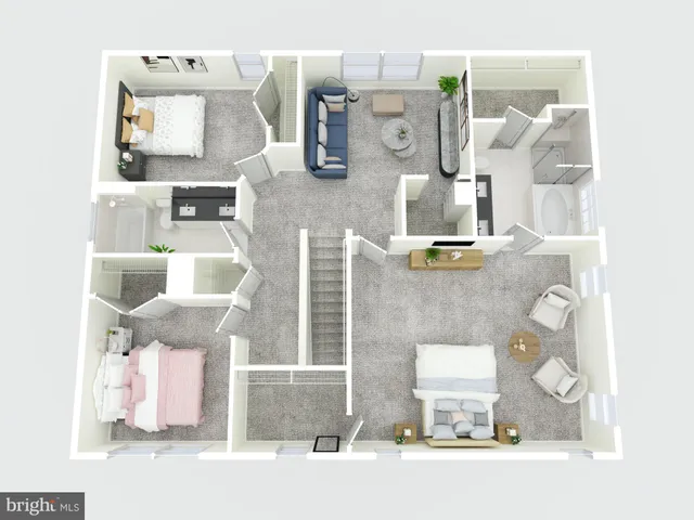 $820,000 | 2305 Connor Circle, Mount Airy, MD 21771