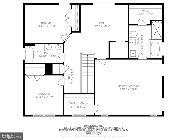 $820,000 | 2305 Connor Circle, Mount Airy, MD 21771
