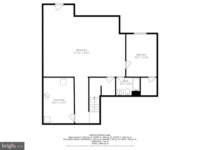$820,000 | 2305 Connor Circle, Mount Airy, MD 21771