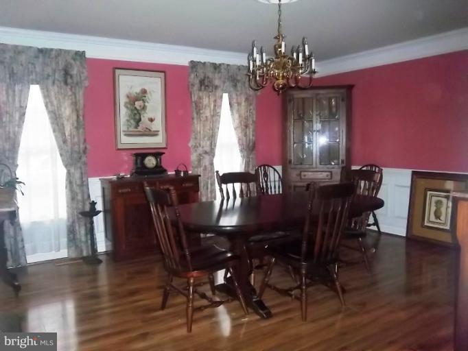 7131 Stuart Road King George, VA 22485 - Photo 2 of 22 Dining Room