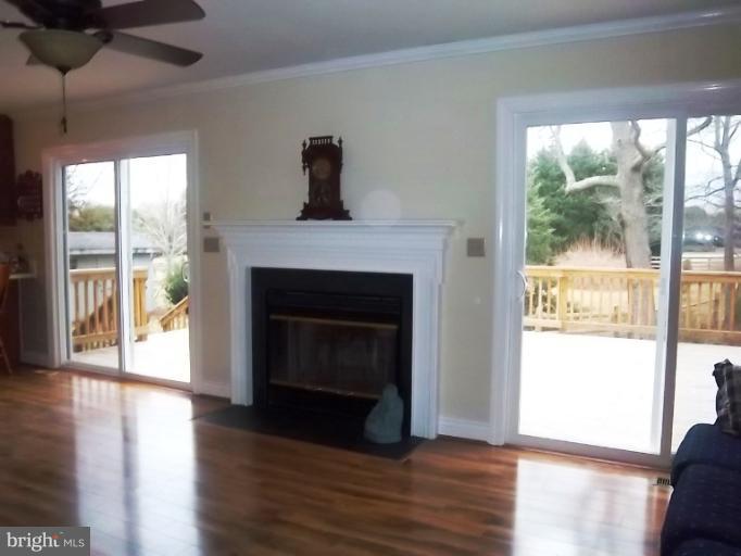 7131 Stuart Road King George, VA 22485 - Photo 13 of 22 Family Room