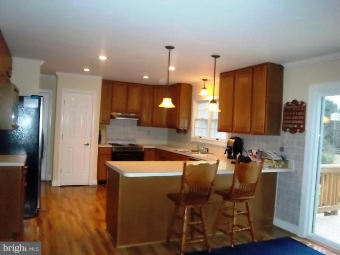 7131 Stuart Road King George, VA 22485 - Photo 14 of 22 Kitchen