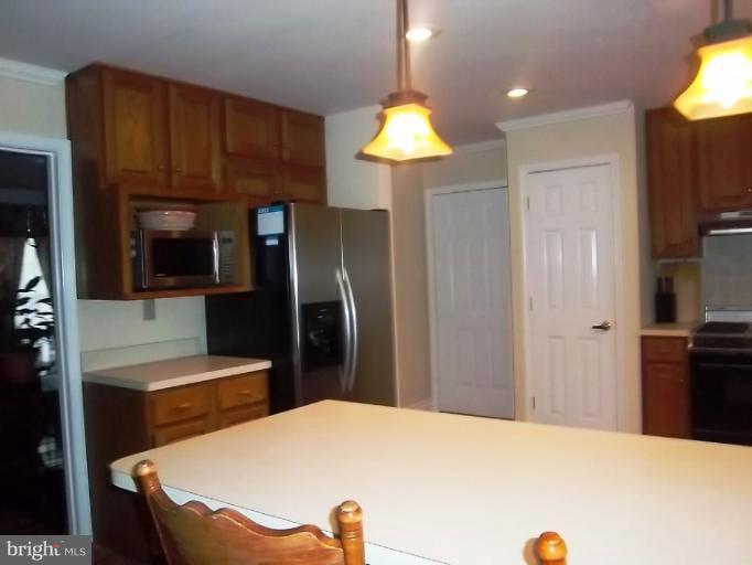 7131 Stuart Road King George, VA 22485 - Photo 16 of 22 Kitchen
