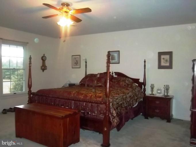 7131 Stuart Road King George, VA 22485 - Photo 17 of 22 Bedroom (Master)