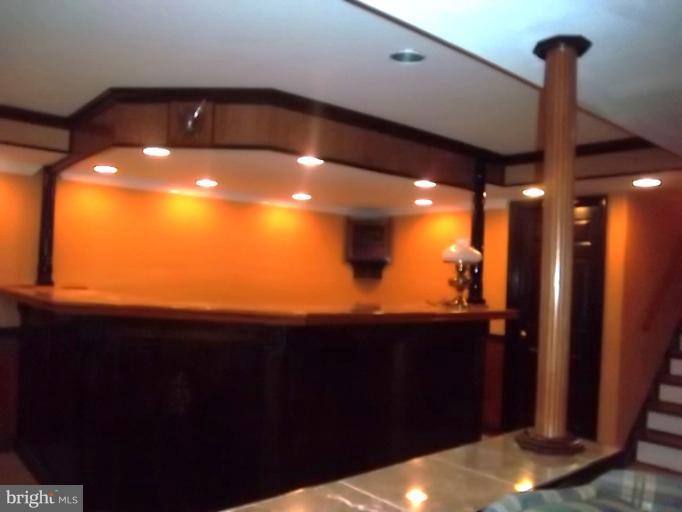 7131 Stuart Road King George, VA 22485 - Photo 19 of 22 Basement