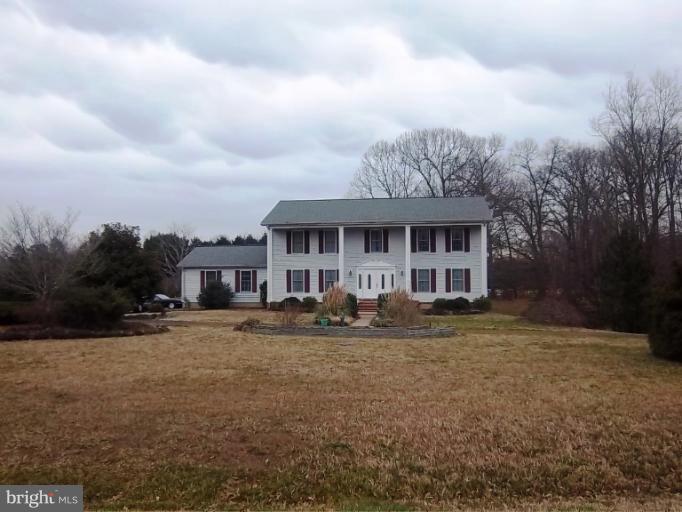 7131 Stuart Road King George, VA 22485 - Photo 22 of 22 Exterior (Front)