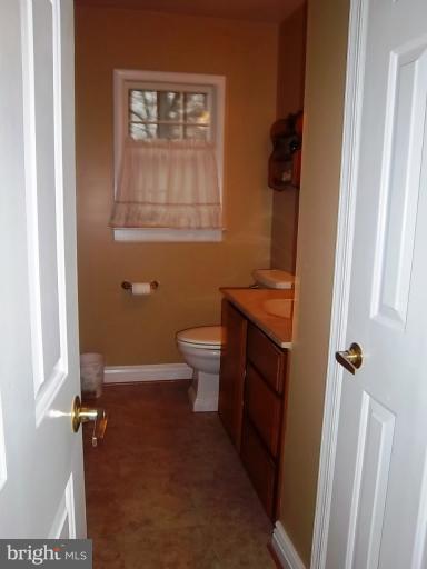 7131 Stuart Road King George, VA 22485 - Photo 4 of 22 Bath