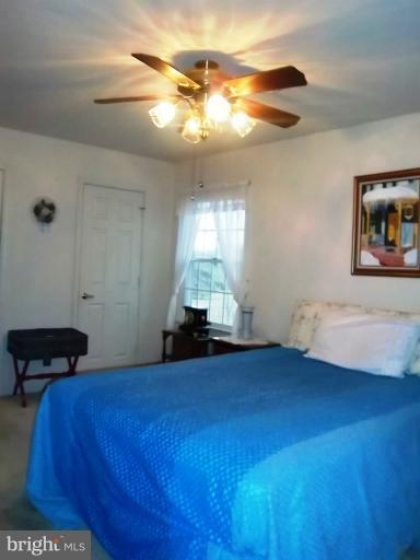 7131 Stuart Road King George, VA 22485 - Photo 7 of 22 Bedroom