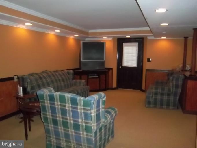 7131 Stuart Road King George, VA 22485 - Photo 10 of 22 Basement