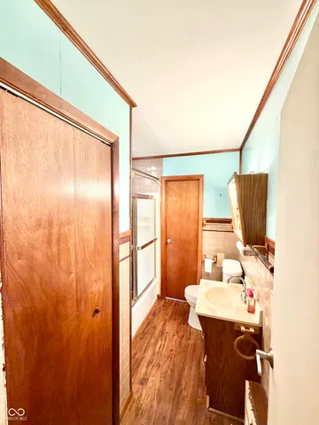 $128,000 | 1408 Liberty Street, Covington, IN 47932