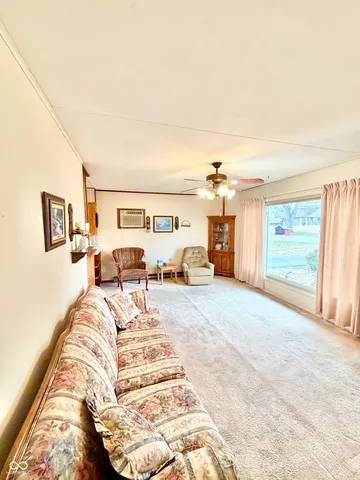 $128,000 | 1408 Liberty Street, Covington, IN 47932