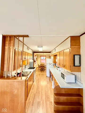 $128,000 | 1408 Liberty Street, Covington, IN 47932