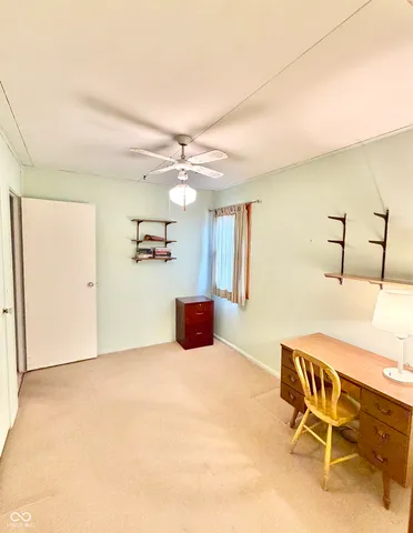 $128,000 | 1408 Liberty Street, Covington, IN 47932