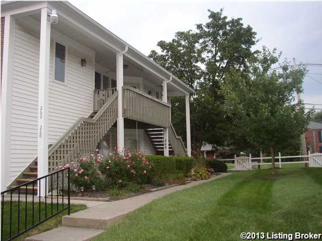 262 Moser Road Louisville, KY 40223 - Photo 22 of 23 Additional Photo