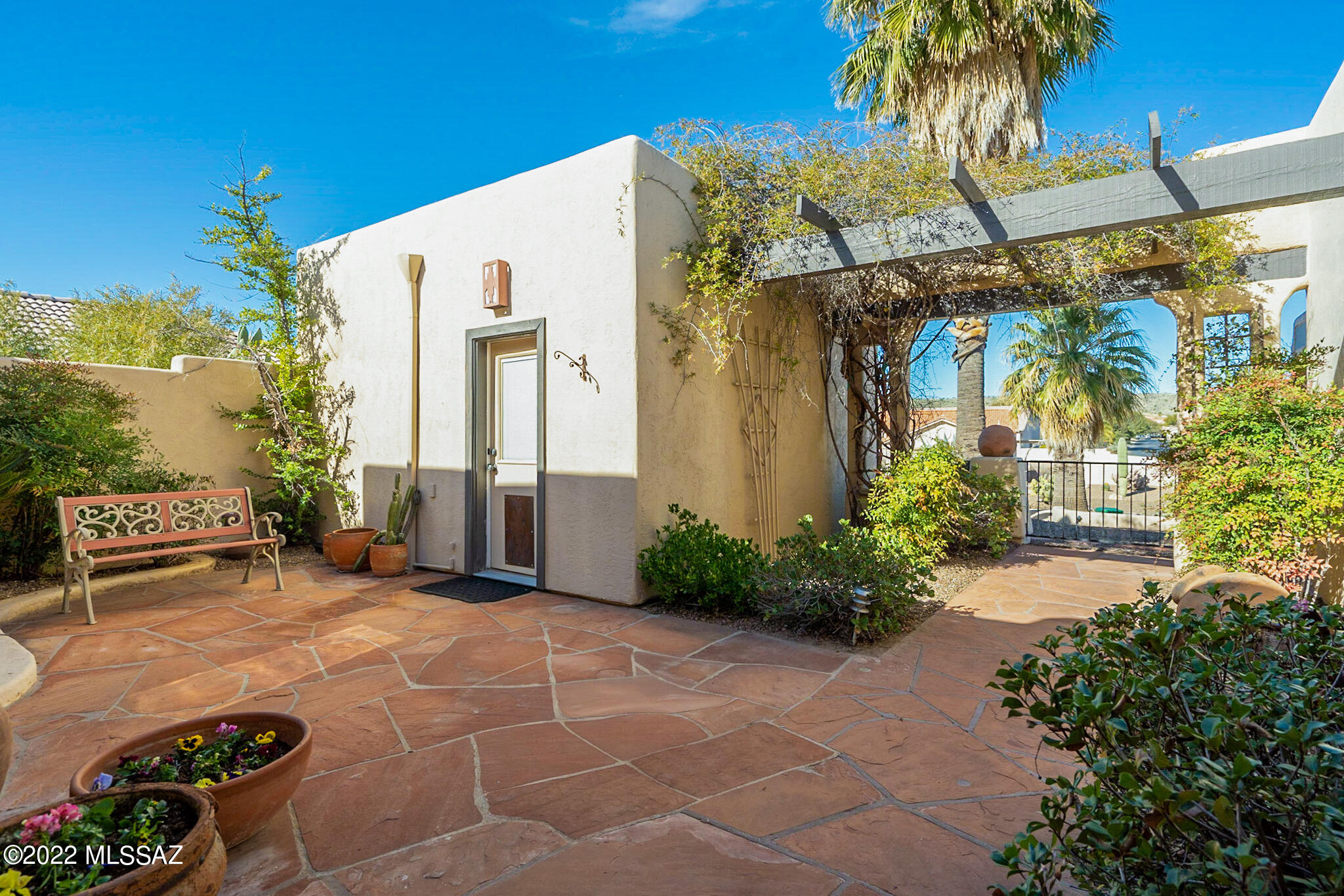 63749 East High Point Lane Tucson, AZ 85739 - Photo 23 of 35