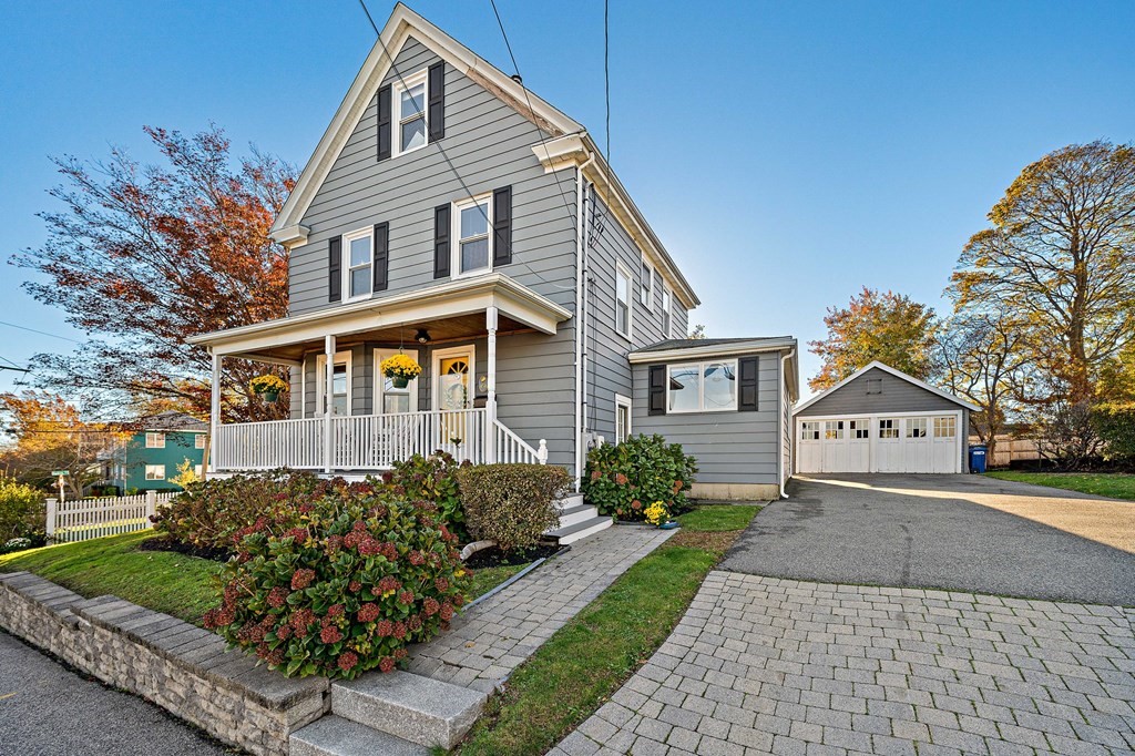 151 Bellevue Road Quincy, MA 02171 - Photo 1 of 42 Gallery Image 1