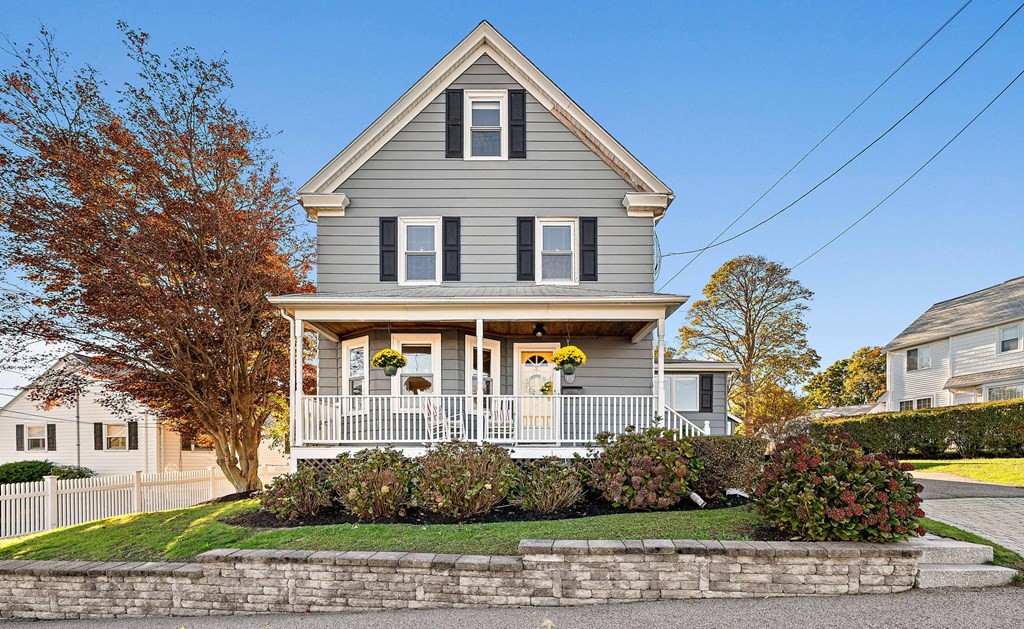 151 Bellevue Road Quincy, MA 02171 - Photo 2 of 42 Gallery Image 2