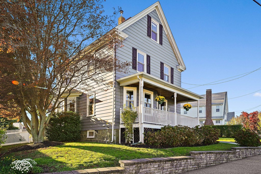 151 Bellevue Road Quincy, MA 02171 - Photo 3 of 42 Gallery Image 3