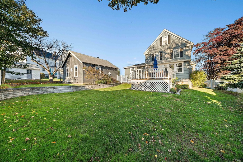 151 Bellevue Road Quincy, MA 02171 - Photo 32 of 42 Gallery Image 32