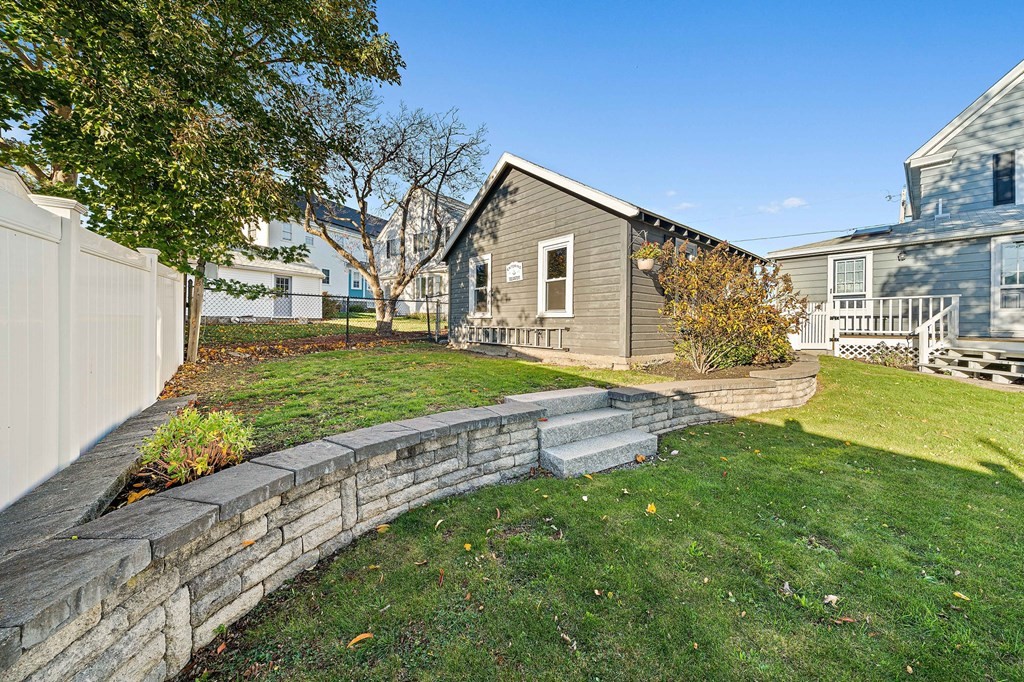 151 Bellevue Road Quincy, MA 02171 - Photo 33 of 42 Gallery Image 33
