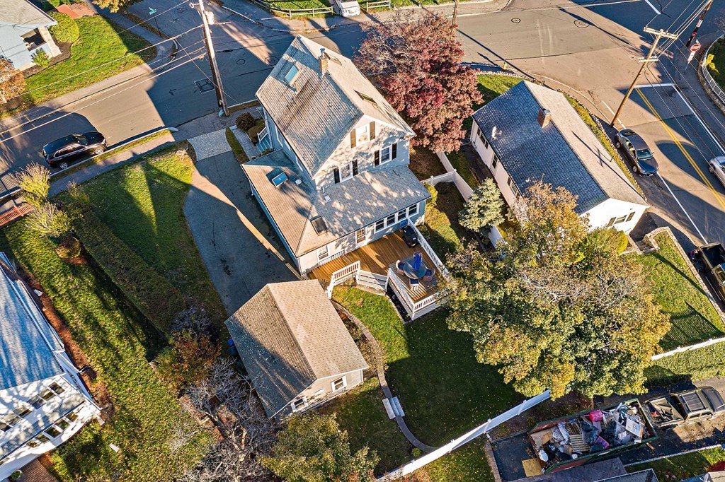 151 Bellevue Road Quincy, MA 02171 - Photo 39 of 42 Gallery Image 39