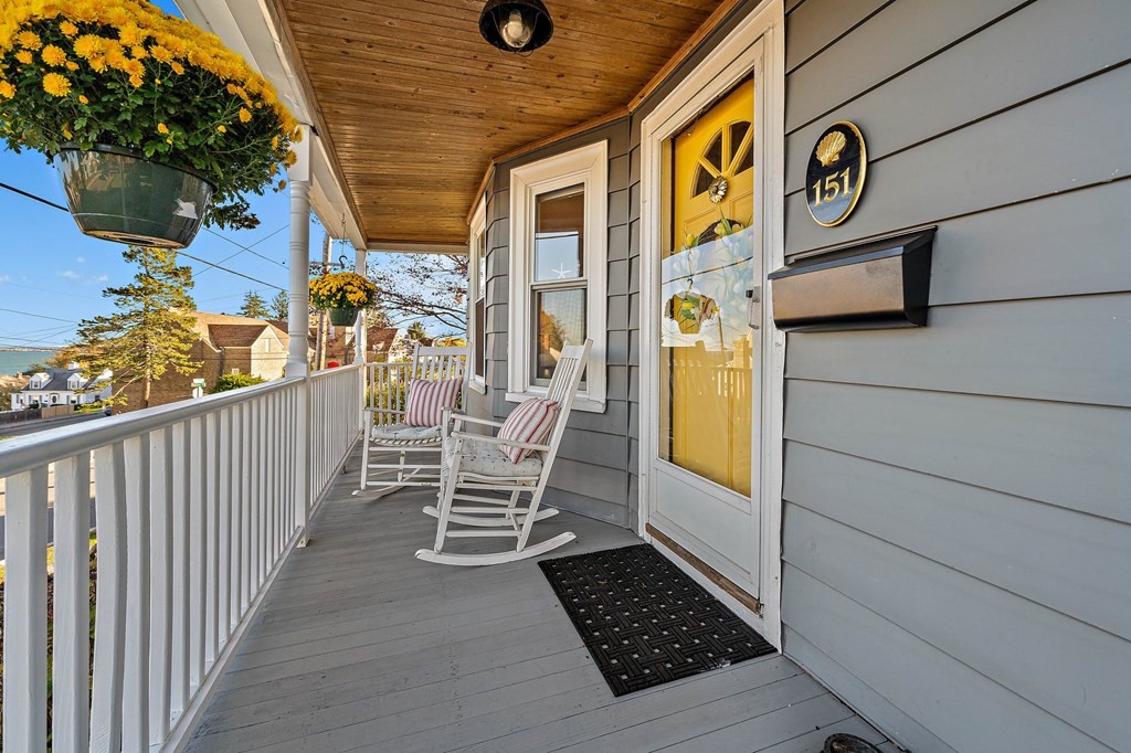 151 Bellevue Road Quincy, MA 02171 - Photo 4 of 42 Gallery Image 4