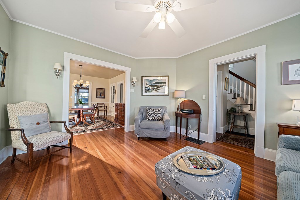 151 Bellevue Road Quincy, MA 02171 - Photo 6 of 42 Gallery Image 6