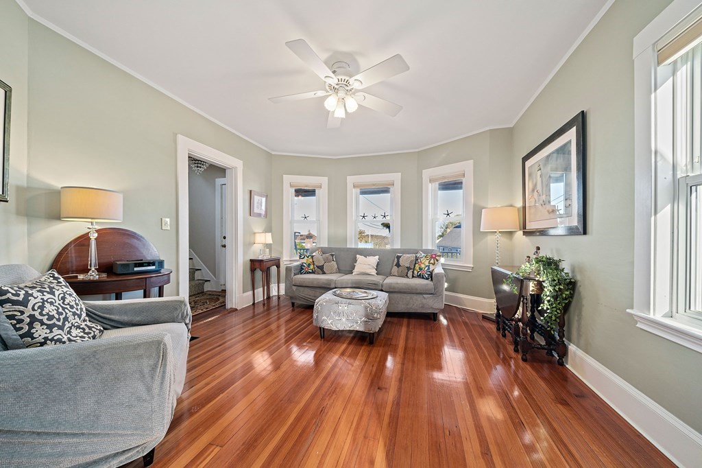151 Bellevue Road Quincy, MA 02171 - Photo 7 of 42 Gallery Image 7