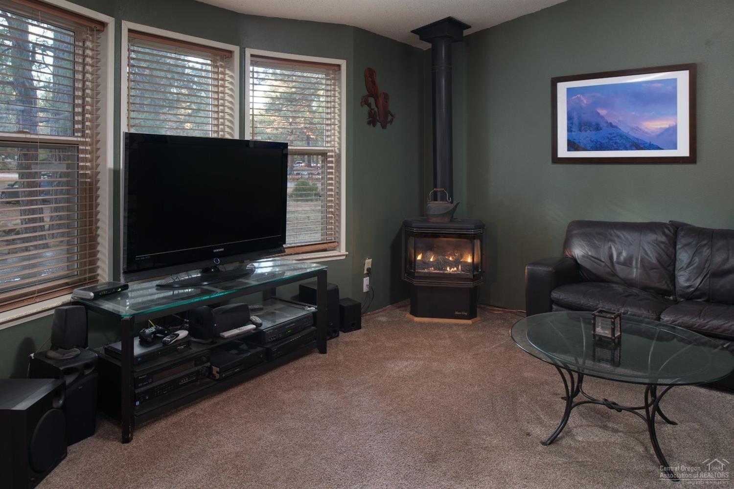 19145 Baker Road Bend, OR 97702 - Photo 1 of 12 Let the new flooring and paint welcome y