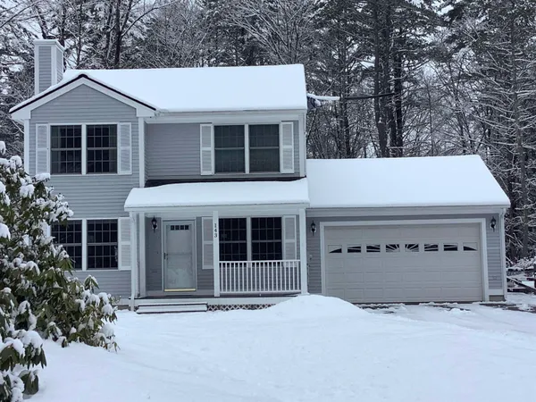 $490,000 | 143 Arch Street, Keene, NH 03431