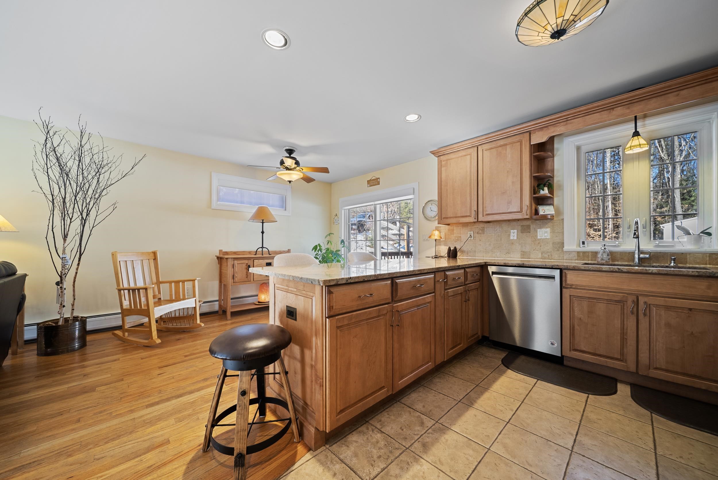 143 Arch Street Keene, NH 03431 - Photo 11 of 29