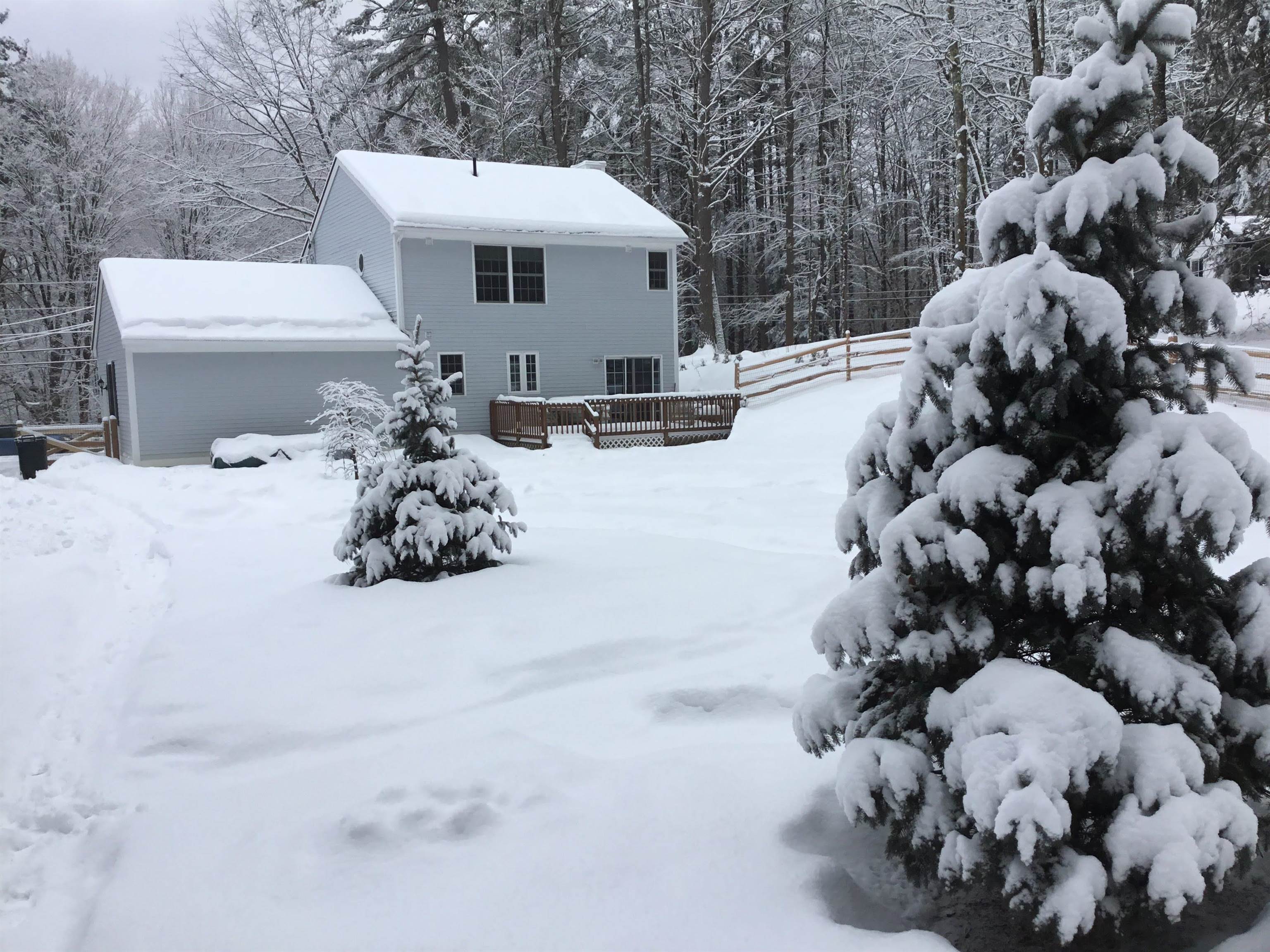 143 Arch Street Keene, NH 03431 - Photo 25 of 29