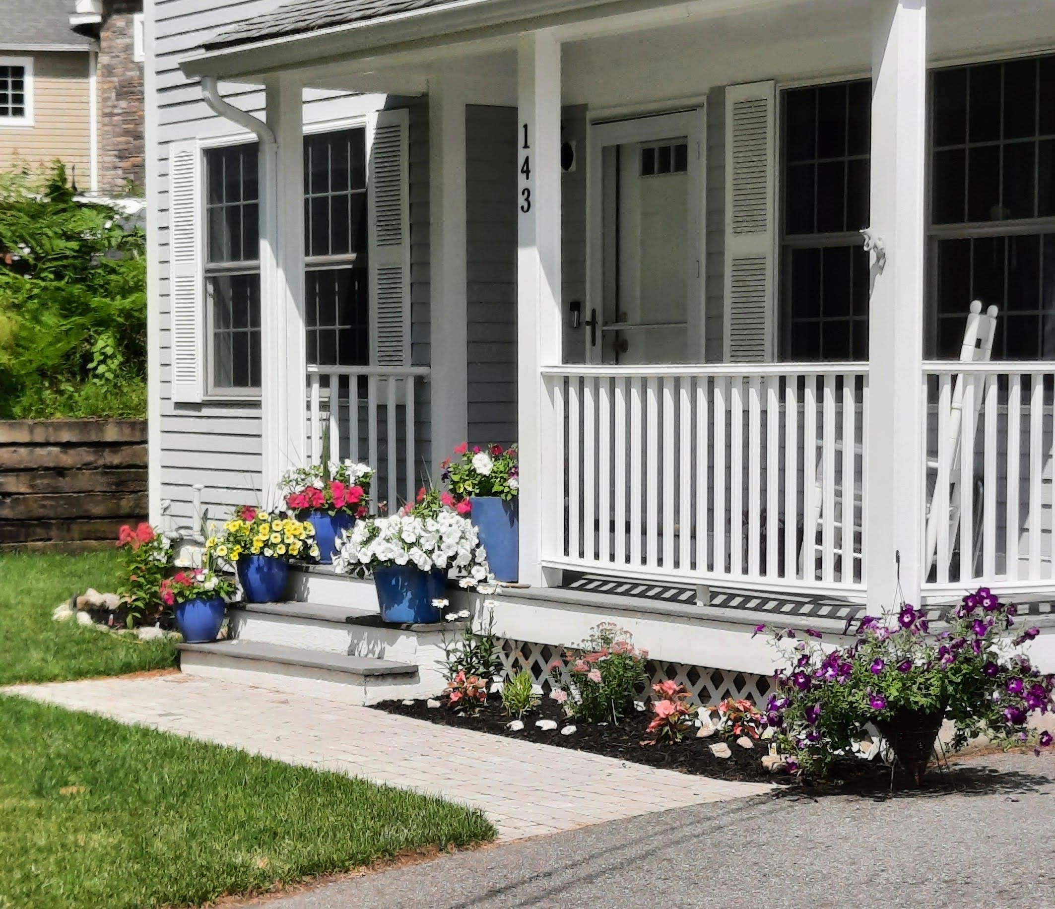 143 Arch Street Keene, NH 03431 - Photo 4 of 29