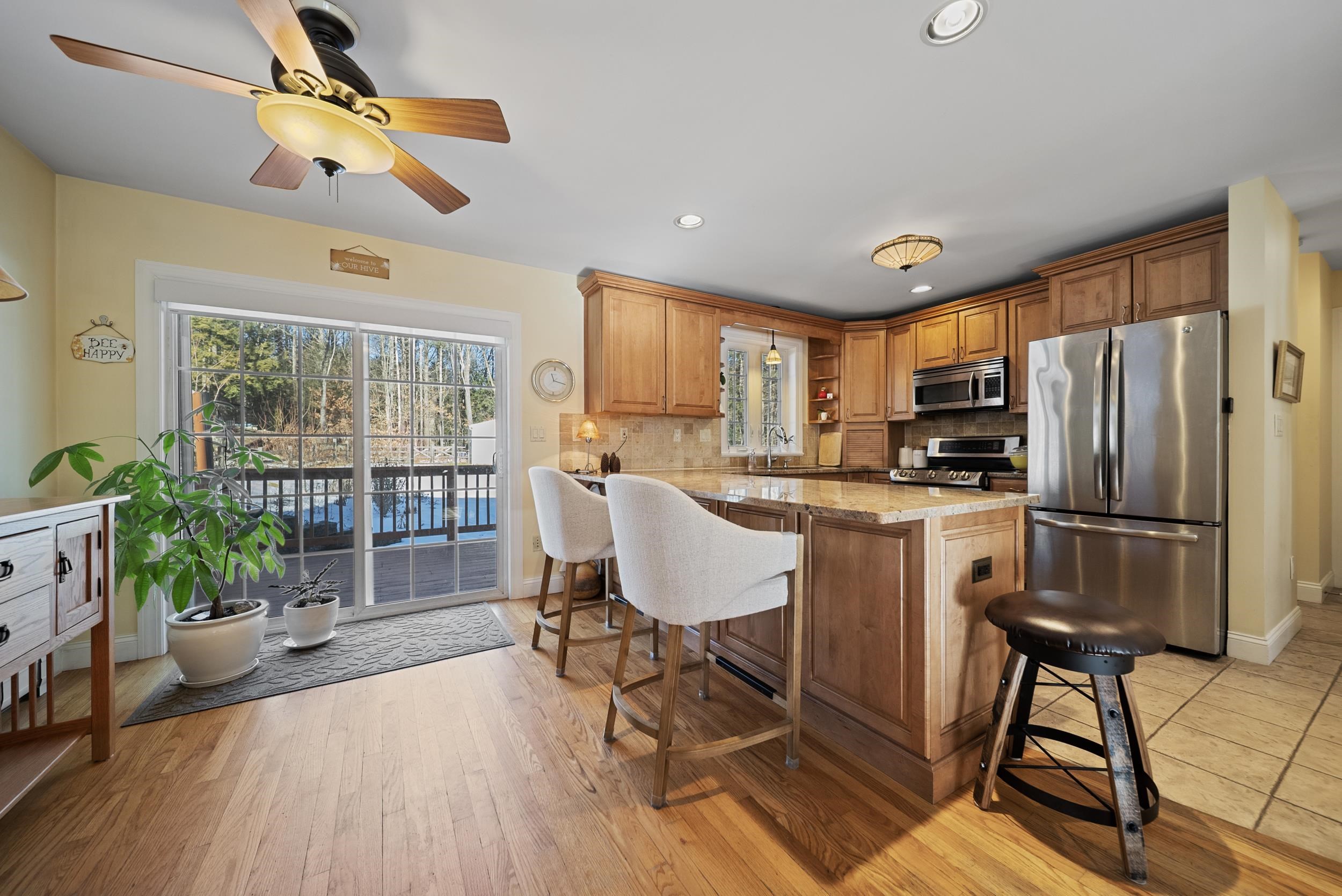 143 Arch Street Keene, NH 03431 - Photo 9 of 29