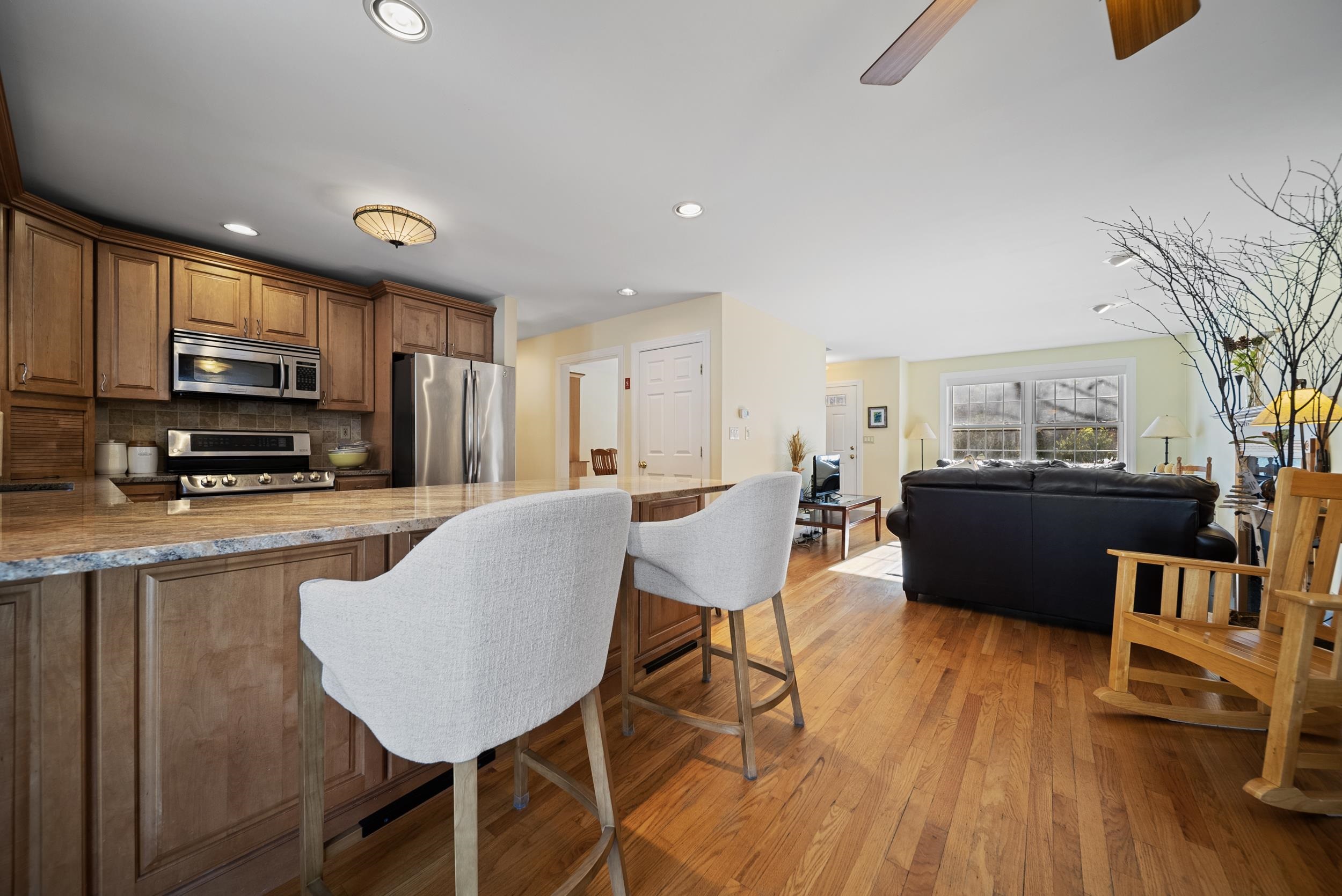 143 Arch Street Keene, NH 03431 - Photo 10 of 29