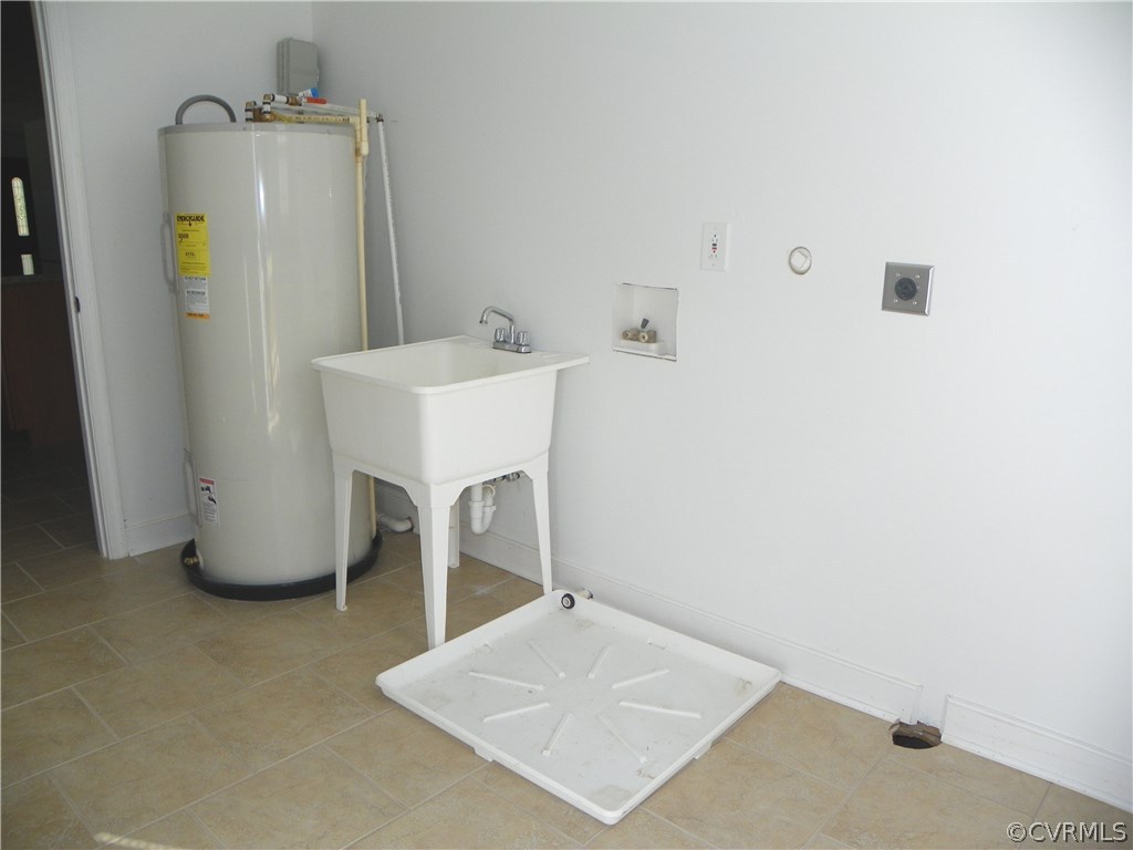 7900 Bull Hill Road Prince George, VA 23875 - Photo 17 of 24