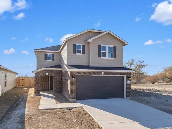$2,600 | 7919 Mariposa Manor, San Antonio, TX 78253