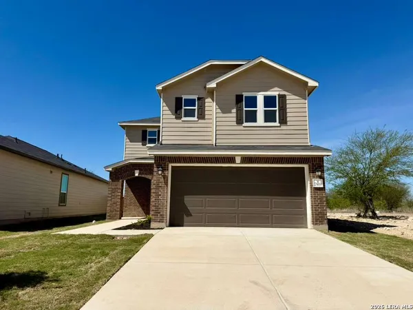 $2,600 | 7919 Mariposa Manor, San Antonio, TX 78253