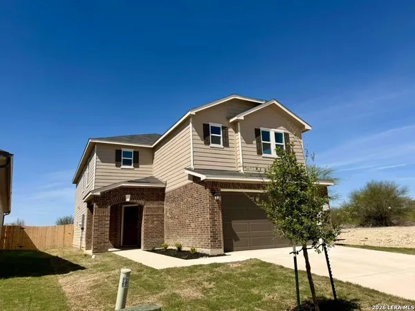 $2,600 | 7919 Mariposa Manor, San Antonio, TX 78253