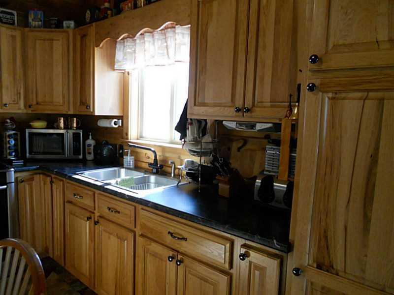 68 Oak Hill Road Norridgewock, ME 04957 - Photo 14 of 31 Kitchen.