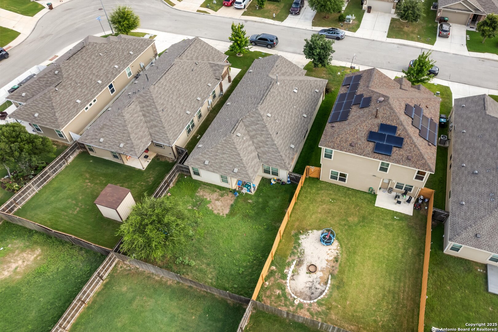 9113 Longhorn Converse, TX 78109 - Photo 21 of 22